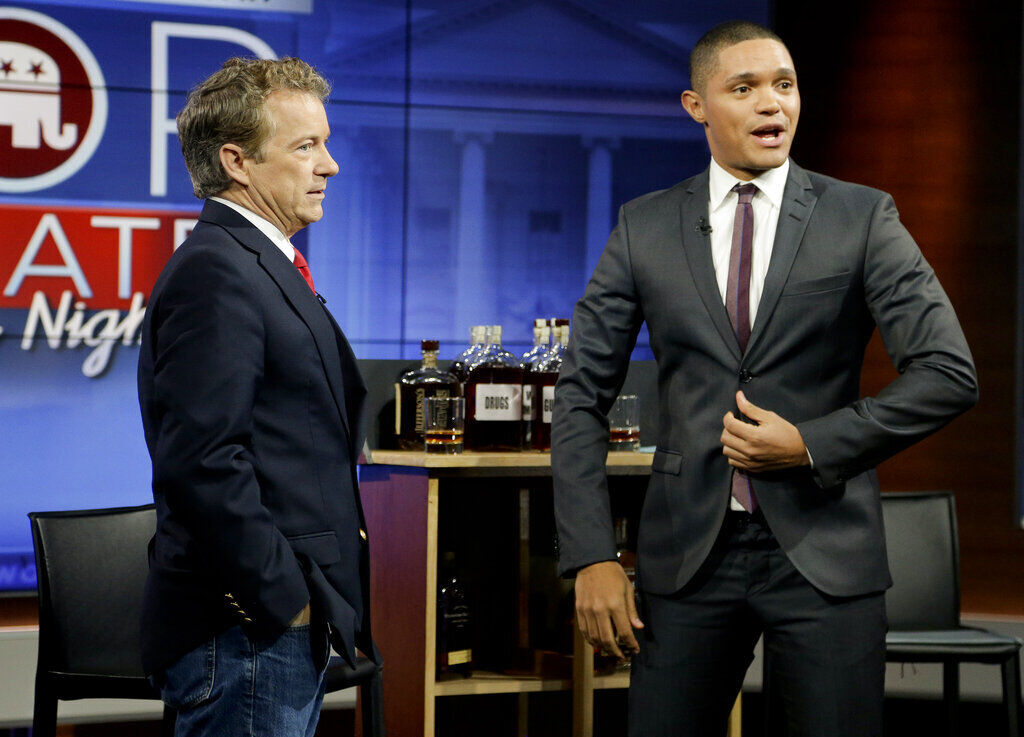 GOP 2016 Paul